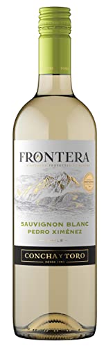 FRONTERA Sauvignon Blanc White Wine 750 ml