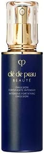 Shiseido Cl  de Peau Beaut  Emulsion Antensif n 125ml Emulsion Cl  de Peau Beaut