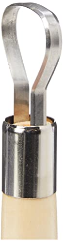 Potter's Select Royal & Langnickel 3 Jumbo Pottery Ribbon Sculpting Tools RSET-POT14, Beige - Image 3