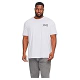 JACK & JONES Male T-Shirt Plus Logo T-Shirt