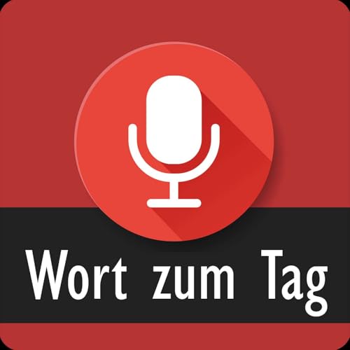 Wort zum Tag cover art