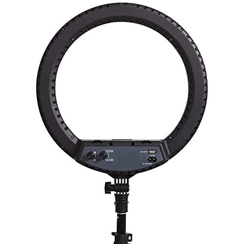 FACAZ Produkte Kamera Videobeleuchtung Kit 14 Zoll Live Fill Light LED Ringlicht Anker Handy Selfie Fotografie Schönheit…