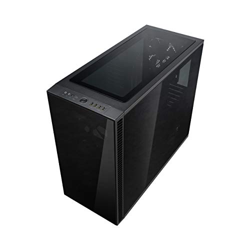 Build My PC, PC Builder, Fractal Design Define S2