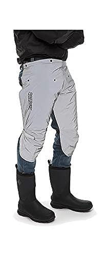 Preisvergleich Produktbild Rainlegs Unisex Rainlegs Regenschutz, Reflective, Einheitsgröße EU