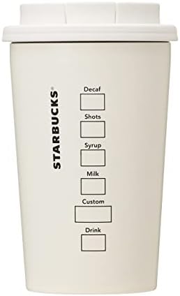 ステンレス ToGoロゴタンブラーマットホワイト トール 355ml (355ml)