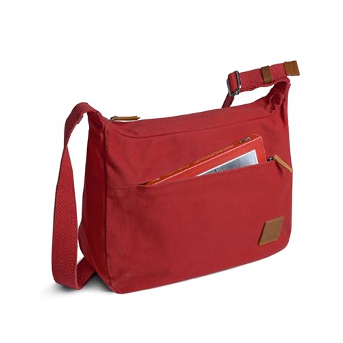 Image of DailyObjects March Crossbody Sling Bag for Women | Stylish crossbody sling bag for girls /women - Large