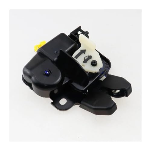 Moteur d'actionneur de verrouillage de coffre réactif pour Nissan Versa