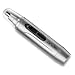 Andis FastTrim Personal Ear and Nose Trimmer, Silver, Model NT-1 (13430)