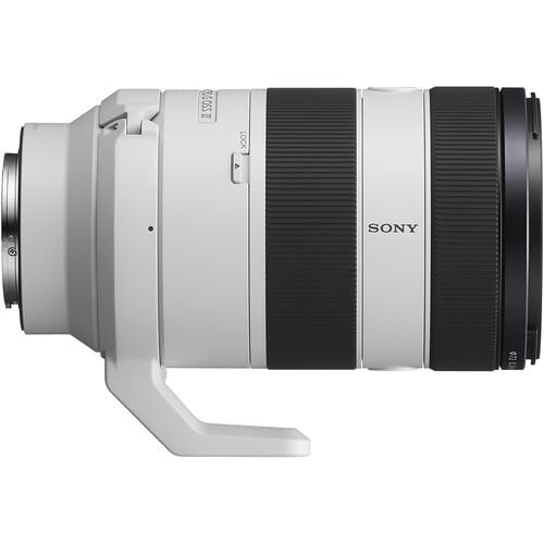 SONY E用レンズFE 70-200mm F4 G OSS SEL70200 レンタル] ソニー FE 70-200mm F4 G OSS SEL70200G 望遠ズーム