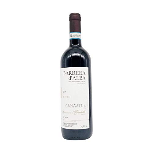 Giacosa Fratelli Barbera d'Alba - Bussia DOC (1 x 0.75 l)