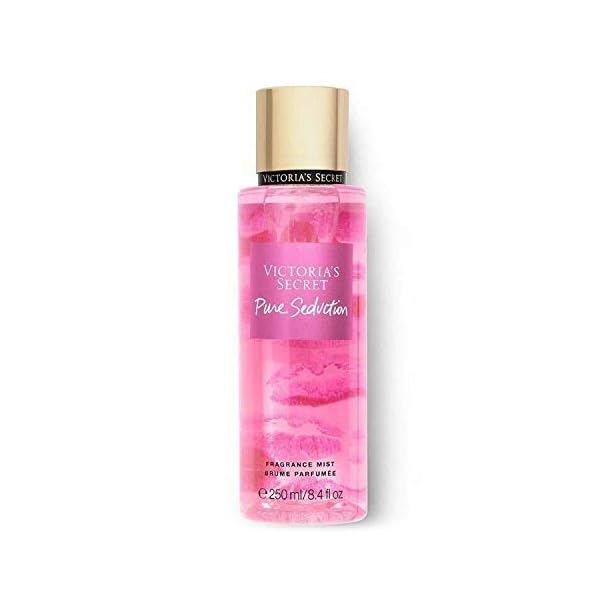 Victoria's Secret Pure Seduction Body Mist for Women, 8.4 Ounce