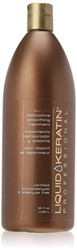 liquid Keratin Restorative