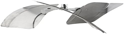 Rheem Fan Blade #70-21858-17