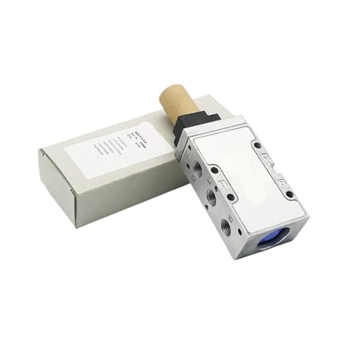 Électrovanne MFH-5-1/4 distributeur 5/2 voies pneumatique 9982