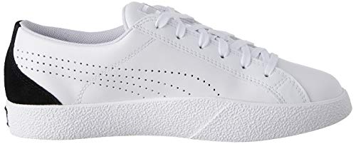 Image of Puma Womens Love Perforated Women's Shoes Sneaker