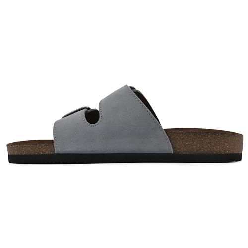 Image of White Mountain Women's Helga Footbed Sandal