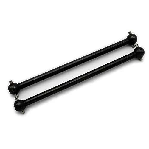 for Savage Flux HP XL 5.9 86246 Upgrade Super Heavy Duty Drvie Shaft 11x123