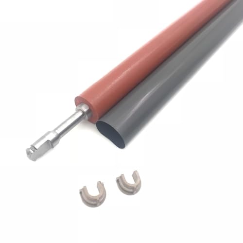【Printer Accessories】 Lower Pressure Roller Fuser Film Sleeve Bushing for HP P1102 P1106 P1566 P1606 M1132 M1136 M1213 M1216 M1536 M125 M126 M127 M128