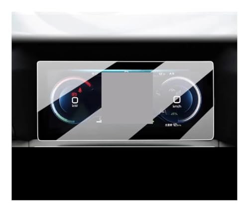Film protecteur navigation pour BYD Yuan Up afin de protéger le tableau de bord