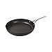 Price comparison product image BALLARINI Palermo Frying Pan, 32 cm, Stainless Steel, Grey