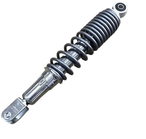 Amortisseur de moto 32.5cm pour Kymco Like180 CK175T suspension de rechange