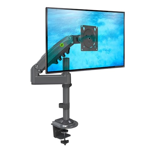 Ergosolid Support Ecran PC Moniteur de 17-30 Pouces,...