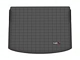 WeatherTech Cargo Trunk Liner for Honda CR-V - Cargo Tray in Lowest Position (401568) Black