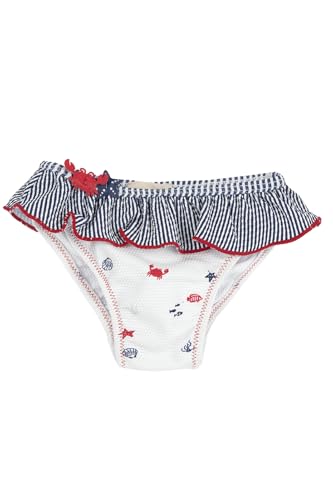 Chicco, Mädchenslip-Badeanzug, Mädchen-Bikini, Ideal für...