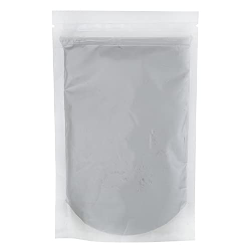 Image of Khadi Omorose Kaolin Clay Powder, For Face, Body & Hairs, 100 Grams