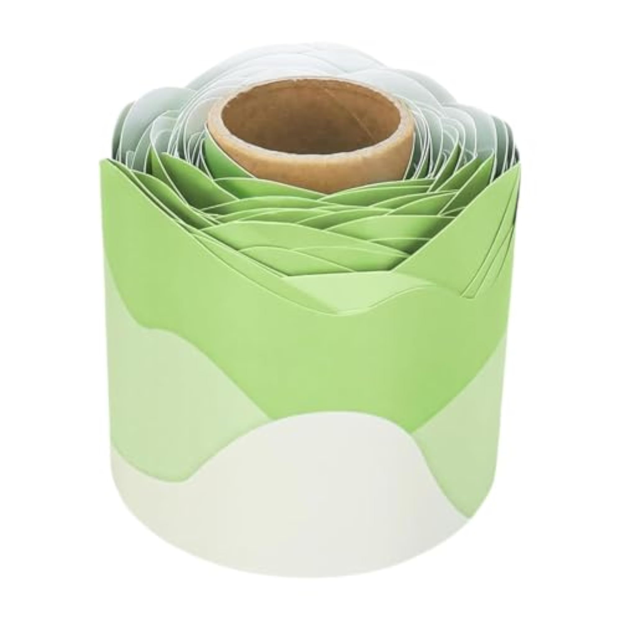 Bulletin Board Borders Die Cut Trim Border Roll for Spring