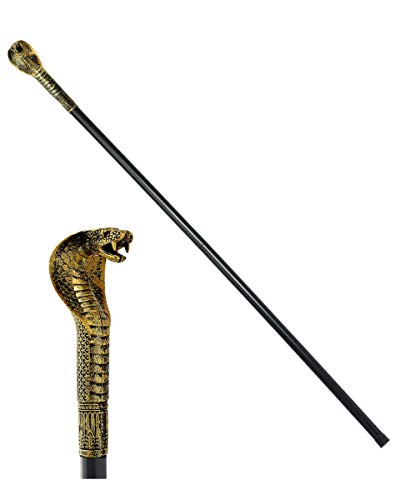 Horror-Shop Sceptre Pharaonique Démontable 110 Cm Cover
