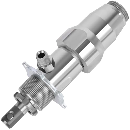 Airless Spray Pump 246428 for Graco Ultra Max II 390 395 490 495 595 LineLazer 3400 Aftermarket Sprayer Replace (Does no fit ST Max 395/495/595) by JISKAIAI - Used condition - Image 6