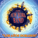 Anos Dorados [Audio CD] New York Band