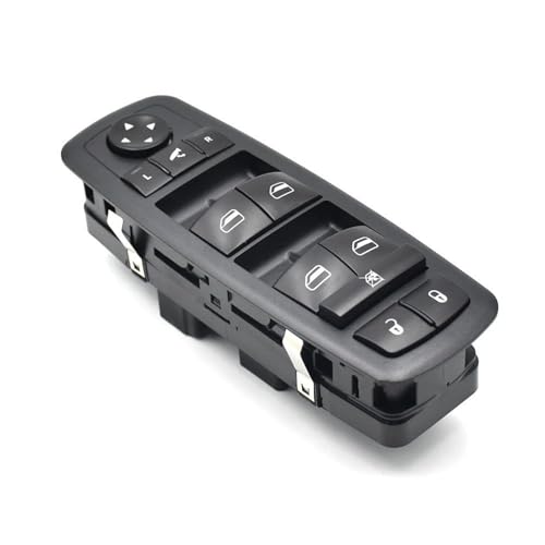 Bouton de commande de lève-vitre électrique 4602534AF Dodge - 4
