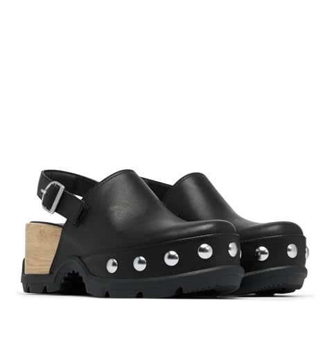 Image of Sorel Womens Roam'n Clog Rvt