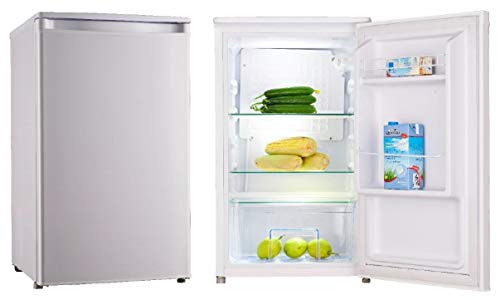 Preisvergleich Produktbild PKM Hausgeräte PKM Kühlschr KS82 A wh