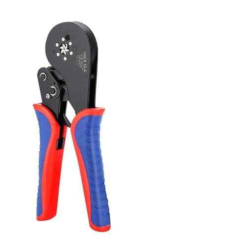 HSC8 16-6 tF[[q H Zp`y` 0.08-16mm2/30-5AWG ^TCY `FbgdCNv(HSC8 16-6 Pro 1200)