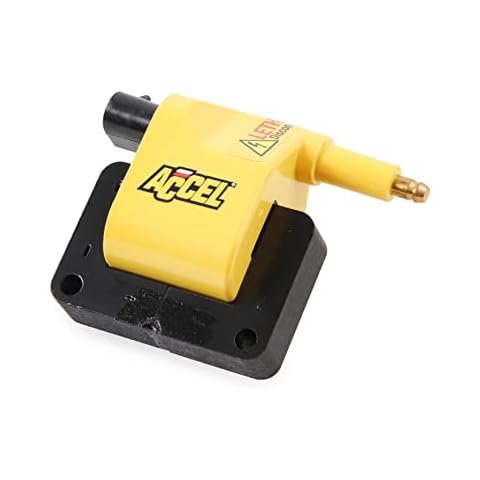 Accel ACC 140021 Mopar Remote Super Coil Cover