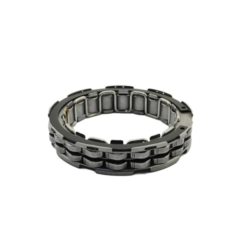 Roue libre de démarreur moto avec billes Spraq durables pour F650 1997-1999 et DS650 00-08