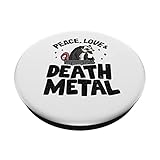 Zoom IMG-1 pace amore death metal opossum