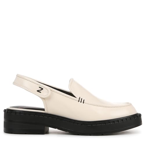 Image of ZODIAC Women's Odette Platform Slingback Loafer