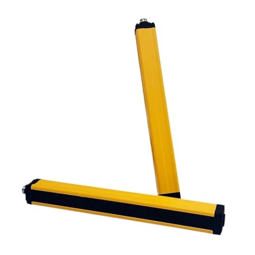 Interruptor de sensor de 20 mm CC 24V NPN para equipos de automatización industrial y seguridad 2