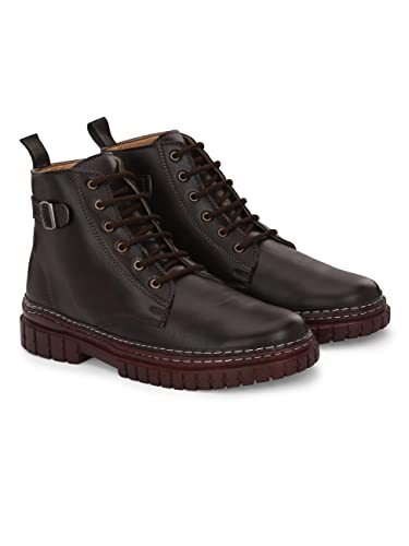 Image of Eego Italy Men Stylish Boots