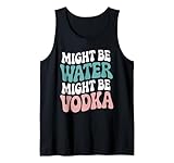 Photo Gallery might be water might be vodka canotta Photo Gallery might be water might be vodka canotta