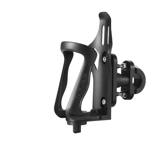 Porte-gobelet moto universel au design épuré et ultra léger