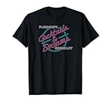 Classic Mens & Womens Funny Vintage 80s Movie Tees