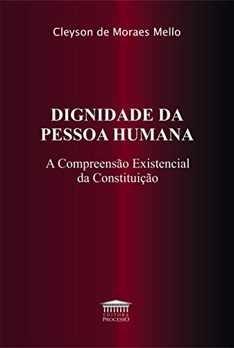 Dignidade da pessoa humana: