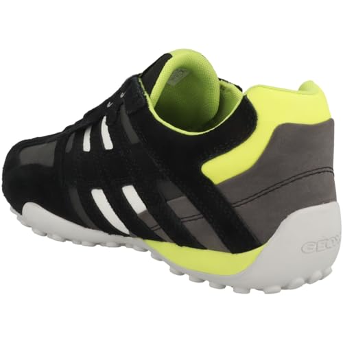 Image of Geox Men's Snake 97 Fashion Sneaker