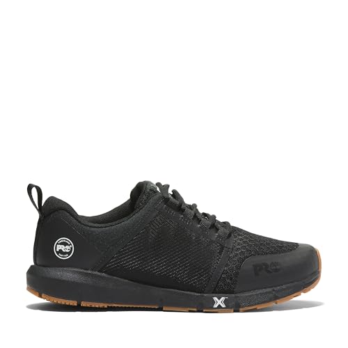 Image of Timberland PRO Men's Radius Soft Toe Work Shoes