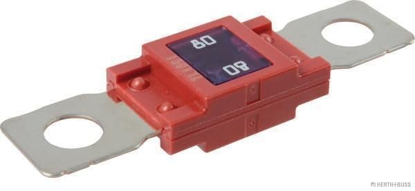 Jakoparts Mega 80 A 50295876 Fuse : Amazon.de: Automotive